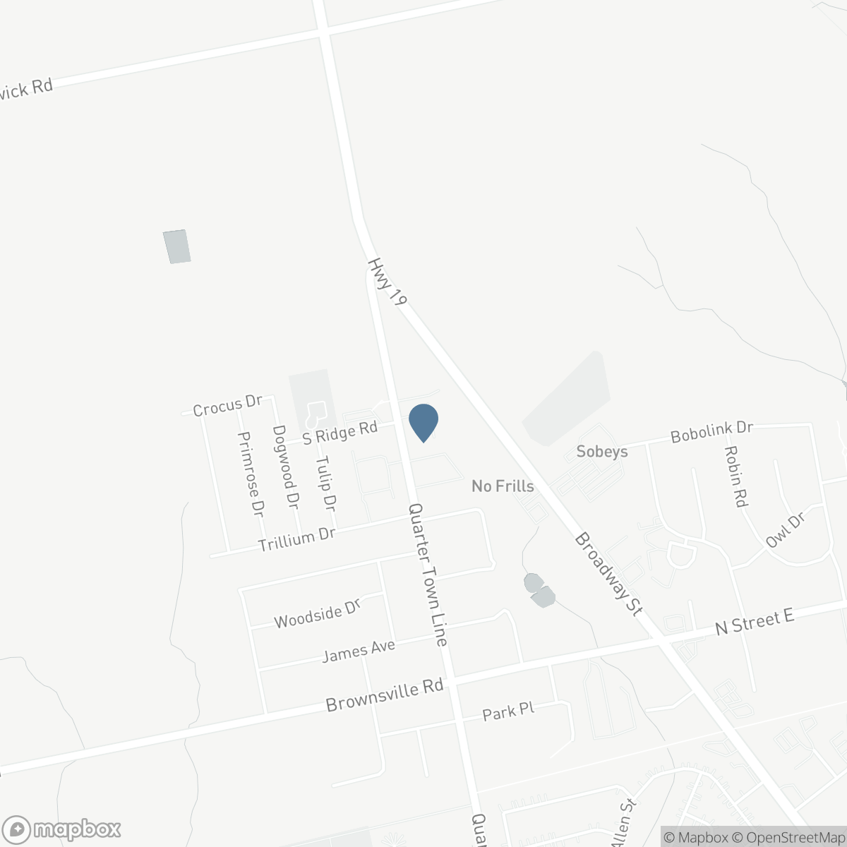 15 - 380 QUARTERLINE ROAD, Tillsonburg, Ontario N4G 5L5